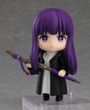 GOOD SMILE COMPANY FRIEREN BEYOND JOURNEYS END NENDOROID NO.2368 FERN FIGURE [PRE ORDER]