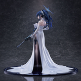 CLAYNEL BLUE ARCHIVE SAORI DRESS 1/7 SCALE FIGURE [PRE ORDER]
