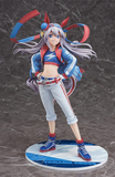 PHAT COMPANY UMAMUSUME CINDERELLA GRAY TAMAMO CROSS FIGURE [PRE ORDER]
