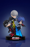 GOOD SMILE COMPANY PERSONA SERIES 30TH ANNIVERSARY NENDOROID MORE COLLABORATION VIGNETTE FIGURE [PRE ORDER]