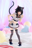 KADOKAWA GOD'S BLESSING ON THIS WONDERFUL WORLD MEGUMIN LIGHT NOVEL CATGIRL MAID VERSION FIGURE [PRE ORDER]