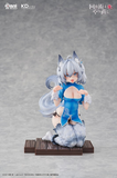 KADOKAWA REDO OF HEALER SETSUNA CHINESE DRESS VERSION FIGURE [PRE ORDER]