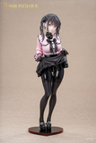 SSR FIGURE ORIGINAL DEAR MY RUBBER MIU KUROKAWA STANDARD VERSION FIGURE [PRE ORDER]