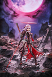 GOOD SMILE ARTS SHANGHAI GODDESS OF VICTORY NIKKE SCARLET BLACK SHADOW FIGURE [PRE ORDER]