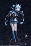DESIGN COCO CHARACTER VOCAL SERIES 01: HATSUNE MIKU HATSUNE MIKU JIANGSHI VERSION 1/7 COMPLETE FIGURE [PRE ORDER]