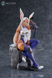 TAITO MY HERO ACADEMIA MIRKO RABBIT FIGURE [PRE ORDER]