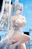 GOOD SMILE ARTS SHANGHAI GODDESS OF VICTORY NIKKE CINDERELLA GLASS PRINCESS FIGURE [PRE ORDER]