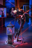 GOOD SMILE ARTS SHANGHAI GODDESS OF VICTORY: NIKKE QUENCY ESCAPE QUEEN FIGURE [PRE ORDER]