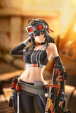 GOOD SMILE ARTS SHANGHAI ZENLESS ZONE ZERO POP UP PARADE SP GRACE HOWARD FIGURE [PRE ORDER]