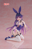 TAITO DATE A LIVE V DESKTOP CUTE TOHKA YATOGAMI BUNNY VERSION FIGURE [PRE ORDER]