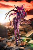 SHENZHEN MABELL ANIMATION DEVELOPMENT ORIGINAL CLARITAS DRACO BELLATRIX FEMININA FIGURE [PRE ORDER]