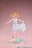 BELLFINE LYCORIS RECOIL CHISATO NISHIKIGI WHITE DRESS VERSION FIGURE [PRE ORDER]
