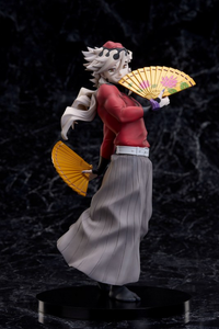 ANIPLEX+ DEMON SLAYER KIMETSU NO YAIBA DOUMA FIGURE [PRE ORDER]