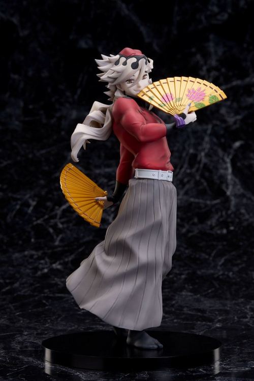 Figurina Chachamaru Fluffy Puffy - Demon Slayer Figurina Chachamaru Fluffy Puffy - Demon Slayer