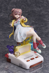 DESIGN COCO HOLOLIVE PRODUCTION INUGAMI KORONE WE ARE GAMERS VERSION FIGURE [PRE ORDER]