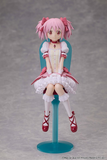 ANIPLEX+ PUELLA MAGI MADOKA MAGICA THE MOVIE REBELLION MADOKA KANAME TEA PARTY CAKE SONG VERSION FIGURE [PRE ORDER]