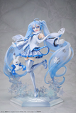 DESIGN COCO CHARACTER VOCAL SERIES 01 HATSUNE MIKU SNOW MIKU SKY TOWN 10TH ANNIVERSARY VERSION 1/7 COMPLETE FIGURE [PRE ORDER]