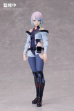 ANIPLEX+ CYBERPUNK EDGERUNNERS BUZZMOD LUCY FIGURE [PRE ORDER]
