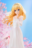 GOOD SMILE COMPANY YOUR LIE IN APRIL GS COLLECTION KAORI MIYAZONO WEDDING DRESS VERSION FIGURE [PRE ORDER]
