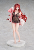 GOOD SMILE ARTS SHANGHAI GODDESS OF VICTORY NIKKE RAPI RED HOOD CHERISHED RED FIGURE [PRE ORDER]