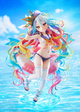 GOOD SMILE COMPANY NO GAME NO LIFE SHIRO SAILOR STYLE SWIMSUIT VERSION FIGURE [PRE ORDER]
