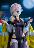 GOOD SMILE COMPANY CYBERPUNK EDGERUNNERS POP UP PARADE LUCY L SIZE FIGURE [PRE ORDER]