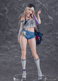 PROOF GODDESS OF VICTORY NIKKE CENTI SUPREME HOLIDAY FIGURE [PRE ORDER]