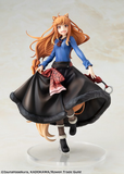 KADOKAWA SPICE AND WOLF MERCHANT MEETS THE WISE WOLF HOLO FIGURE [PRE ORDER]