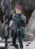 GOOD SMILE COMPANY KAIJU NO.8 POP UP PARADE GEN NARUMI FIGURE [PRE ORDER]