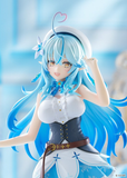 GOOD SMILE COMPANY HOLOLIVE PRODUCTION POP UP PARADE YUKIHANA LAMY FIGURE [PRE ORDER]
