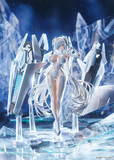 MAX FACTORY GODDESS OF VICTORY NIKKE CINDERELLA FIGURE [PRE ORDER]