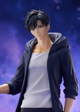 GOOD SMILE COMPANY SOLO LEVELING POP UP PARADE SUNG JINWOO L SIZE FIGURE [PRE ORDER]