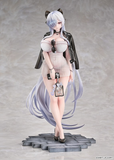 GOOD SMILE ARTS SHANGHAI GODDESS OF VICTORY NIKKE CINDERELLA BEAUTIFUL ME FIGURE [PRE ORDER]