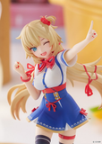 GOOD SMILE COMPANY HOLOLIVE PRODUCTION POP UP PARADE AKAI HAATO FIGURE [PRE ORDER]