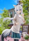 GOOD SMILE COMPANY HOLOLIVE PRODUCTION GS COLLECTION SHIRAKAMI FUBUKI DATE STYLE CASUAL OUTFIT VERSION FIGURE [PRE ORDER]