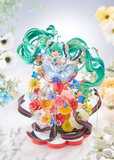 GOOD SMILE COMPANY CHARACTER VOCAL SERIES 01: HATSUNE MIKU HATSUNE MIKU JAPAN LIVE TOUR 2025 BLOOMING FIGURE [PRE ORDER]