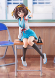 KADOKAWA THE MELANCHOLY OF HARUHI SUZUMIYA HARUHI SUZUMIYA ANIME SERIES 20TH ANNIVERSARY VERSION FIGURE [PRE ORDER]