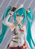 GOODSMILE RACING HATSUNE MIKU GT PROJECT POP UP PARADE RACING MIKU 2023 VERSION FIGURE [PRE ORDER]