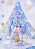 GOOD SMILE COMPANY CHARACTER VOCAL SERIES 01 HATSUNE MIKU SNOW MIKU YUKIIRO POP VERSION FIGURE [PRE ORDER]