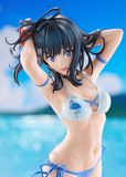 WAVE GRIDMAN UNIVERSE POP UP PARADE BEACH QUEENS RIKKA TAKARADA L SIZE FIGURE [PRE ORDER]