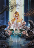 GOOD SMILE COMPANY MONOGATARI SERIES GS COLLECTION SHINOBU OSHINO SHINOBUMONOGATARI VERSION FIGURE [PRE ORDER]