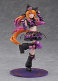 CLAYNEL UMAMUSUME PRETTY DERBY MAYANO TOP GUN ROCKIN MEWMEOW VERSION 1/7 SCALE FIGURE [PRE ORDER]