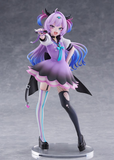 CLAYNEL NEEDY GIRL OVERDOSE PURPLE LOLLIPOP 1/7 SCALE FIGURE [PRE ORDER]