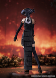 GOOD SMILE COMPANY CHAINSAW MAN THE MOVIE REZE ARC POP UP PARADE BOMB FIGURE