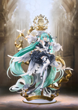 GOOD SMILE COMPANY CHARACTER VOCAL SERIES 01 HATSUNE MIKU GS COLLECTION HATSUNE MIKU SYMPHONY 10TH ANNIVERSARY VERSION FIGURE [PRE ORDER]