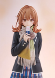GOOD SMILE COMPANY MY TEEN ROMANTIC COMEDY SNAFU GS COLLECTION IROHA ISSHIKI LIGHT NOVEL VERSION FIGURE [PRE ORDER]