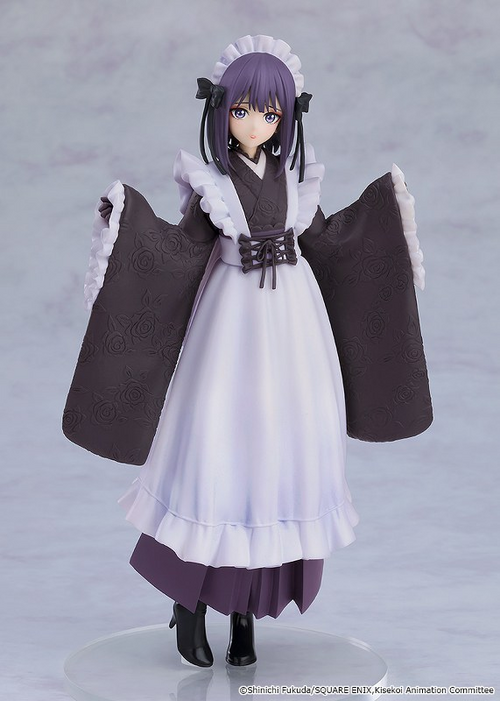 ANIPLEX+ MY DRESS UP DARLING POP UP PARADE MARIN KITAGAWA SHIZUKU KUROE SCHOOL FESTIVAL VERSION FIGURE [PRE ORDER]