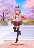 MAX FACTORY HOLOLIVE PRODUCTION SAKURA MIKO DATE STYLE CASUAL OUTFIT VERSION FIGURE [PRE ORDER]