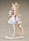 GOOD SMILE ARTS SHANGHAI BLUE ARCHIVE SEIA FIGURE [PRE ORDER]
