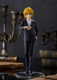 GOOD SMILE COMPANY HUNTER×HUNTER POP UP PARADE KURAPIKA SUIT VERSION L SIZE FIGURE [PRE ORDER]